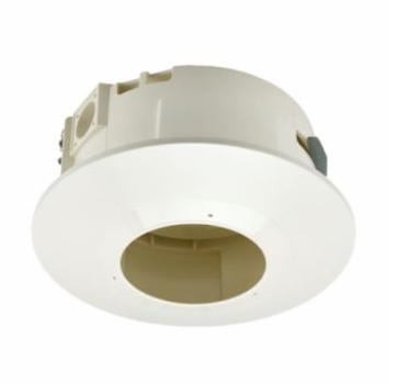 HANWHA Polycanonate In-ceiling Flush  (SHF-1500F)