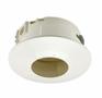 HANWHA Polycanonate In-ceiling Flush 