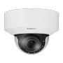 HANWHA 2MP AI IR Vandal Dome Camera