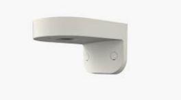 HANWHA Plastic Wall mount for Indoor (SBP-120WM)