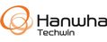 HANWHA Tilted Wall Mount (Poly