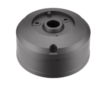 HANWHA Aluminum Waterproof Back box (SBO-147B)