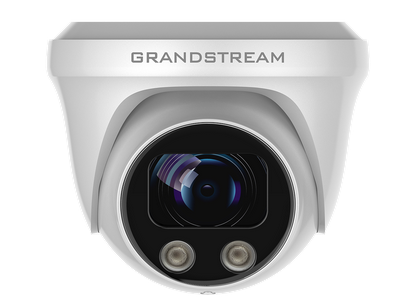 GRANDSTREAM GSC3620 Outdoor IP67 Varifocal Dome Camera (GSC3620)