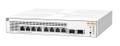 Hewlett Packard Enterprise Aruba IOn 1930 8G 2SFP 124W Switch