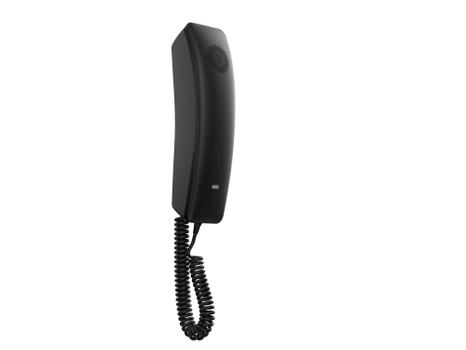 FANVIL Ip Phone Black 2 Lines (H2U-B)