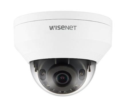HANWHA Q Series 2MP IR Vandal Dome  (QNV-6022R)