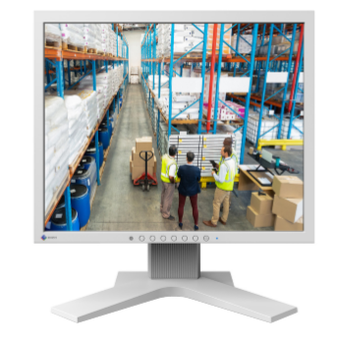 EIZO Fds1703 43.2 Cm (17") 1280 X (FDS1703-A-GY)