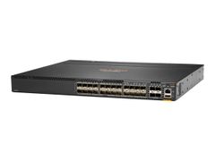 Hewlett Packard Enterprise Aruba 6300M 24SFP+ 4SFP56 Swch