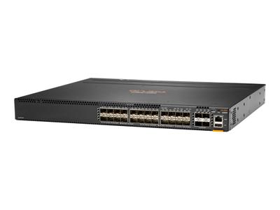 Hewlett Packard Enterprise Aruba 6300M 24SFP+4SFP56 Swch (JL658A)