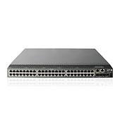 Hewlett Packard Enterprise HPE A5830AF-48G Switch w/1 Interface Slot (JC691A)