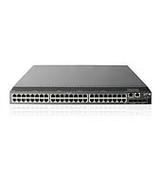 Hewlett Packard Enterprise HPE 5830AF-48G Switch with 1 Interface Slot - switch - 48 porter - Styrt - rackmonterbar