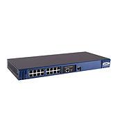 Hewlett Packard Enterprise A3100-16 SI Switch (JD305A)