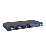 Hewlett Packard Enterprise A3100-16 SI Switch