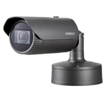 HANWHA 2MP IR Bullet with No-Mask  (XNO-6080R/MSK)