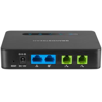 GRANDSTREAM Networks Ht812 V2 (HT812v2)