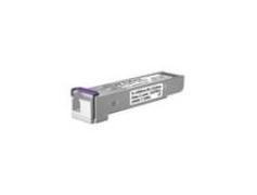Hewlett Packard Enterprise ProCurve 1000-BX-U SFP-LC 