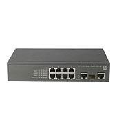 Hewlett Packard Enterprise HP 3100-8 V2 EI SWITCH   CPNT (JD318B)