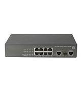 Hewlett Packard Enterprise 3100-8 v2 EI Switch