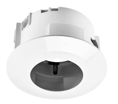 HANWHA Polycarbonate In-ceiling  (SHP-1680FW)