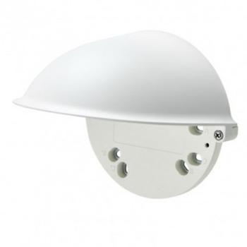 HANWHA Aluminum Weather cap (SBV-160WC)