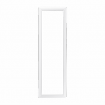 HANWHA Skin cover in white for (SBC-165W)