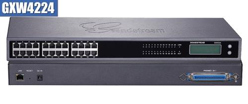 GRANDSTREAM Gxw4224V2 Gateway/ Controller (GXW4224 V2)