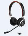 Evolve 65 SE UC Stereo - 