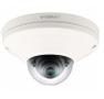 HANWHA 2MP Compact Vandal Dome with