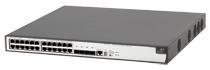 Hewlett Packard Enterprise E5500-24G-PoE Switch (JE092A)