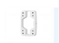 HANWHA Wall Mount Base, White