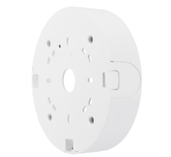 HANWHA Back Box for Indoor Domes and  (SBV-180BW)