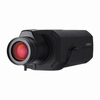 HANWHA 2MP AI Box Camera (XNB-6003)
