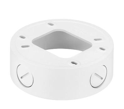 HANWHA Dome Back box with knockouts,  (SBV-120GW)