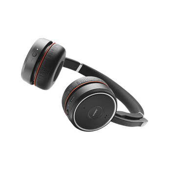 JABRA Evolve75 SE Link380a MS Stereo (7599-842-109)