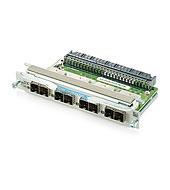 Hewlett Packard Enterprise HPN 3800 4-port Stacking (J9577A)