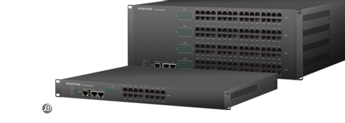 INALP PATTON Patton SmartNode 4741, FXS VoIP GW 24 FXS RJ11 (SN4741/24JS24V/RJ11/EUI)