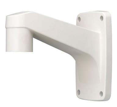 HANWHA Aluminum Wall Mount, White (SBP-300WMW1)