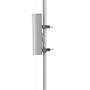 CAMBIUM NETWORKS Sector Antenna, 5 GHz, 90/120 