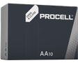 DURACELL Batterie Procell -  AA Mignon  LR06     10er Karton