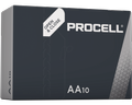 DURACELL Batterie AA (LR6) 1.5V Procell - 10-Pack