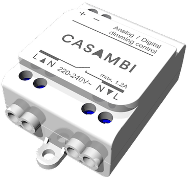 CASAMBI 21 by Casambi CBU-ASD DALI BC (CBU-ASD 61103)