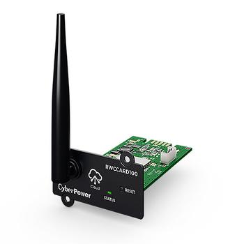 CYBERPOWER Network Card Internal Wlan (RWCCARD100)