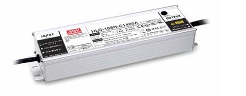 MEANWELL Led Driver (HLG-185H-C700B)