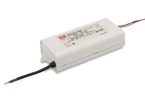 MEANWELL Led Driver (PLD-60-1050B)