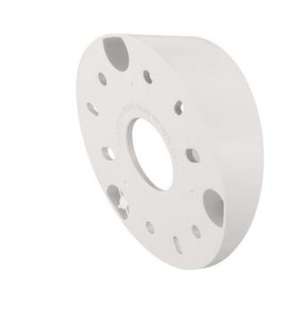 HANWHA Tilted Wall Mount (Poly (SBP-300TM1)