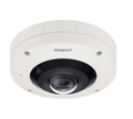 HANWHA 12MP AI IR Fisheye Camera