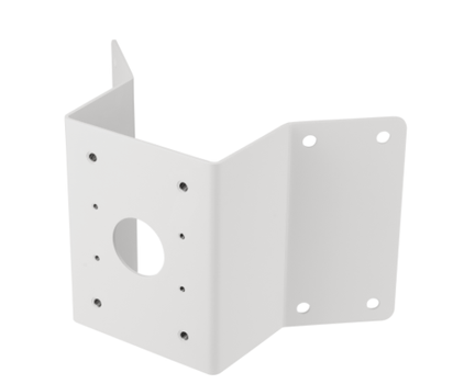HANWHA Corner Mount Adapter (SBP-156KMW)