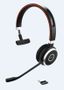JABRA a Evolve 65 SE MS Mono - Headset - on-ear - Bluetooth - wireless - USB - Certified for Microsoft Teams - for Jabra Evolve, LINK 380a MS