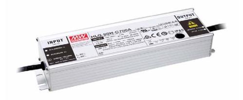 MEANWELL Led Driver (HLG-80H-C700B)