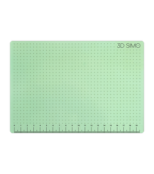 3DSIMO Drawing Pad (3DSIMO-DP)